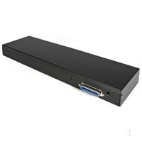 Startech.com 16 Port Multi-Platform USB & PS/2 KVM Switch Module for 1U Cabinet (CAB1631HD) Startech.com 16 Port Multi-Platform USB & PS/2 KVM Switch Module for 1U Cabinet (CAB1631HD)